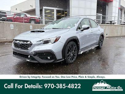 Used 2023 Subaru WRX Premium w/ Popular Package #2