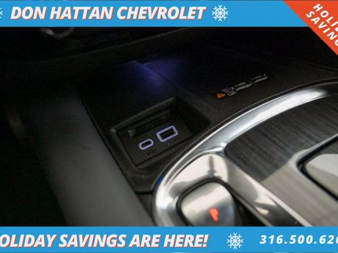 Used 2023 Buick Enclave Premium w/ Experience Buick Package image 12