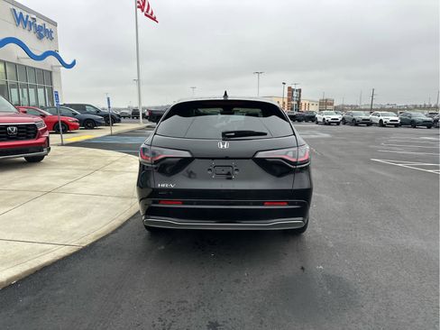 New 2026 Honda HR-V EX-L image 7