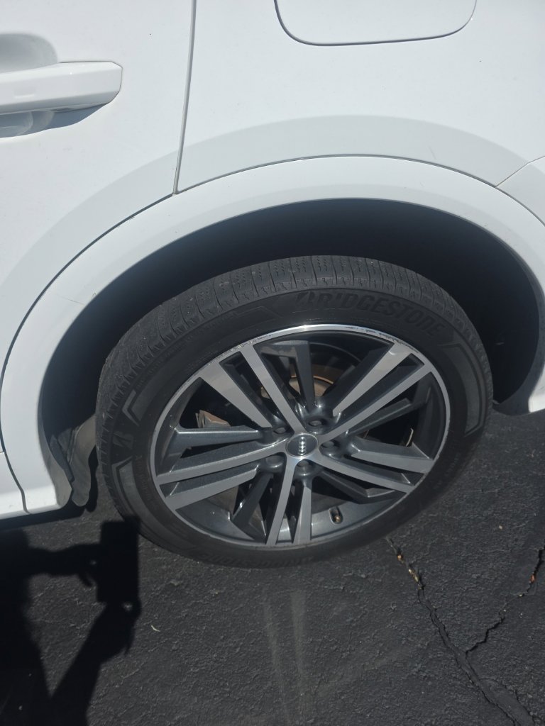Used 2020 Audi Q5 e Premium Plus AWD/4WD image 6