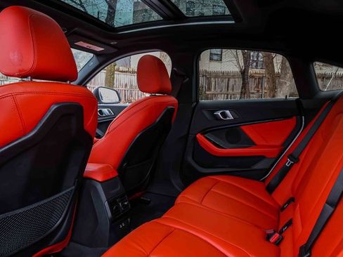 Used 2022 BMW 228i xDrive Gran Coupe w/ Convenience Package image 22