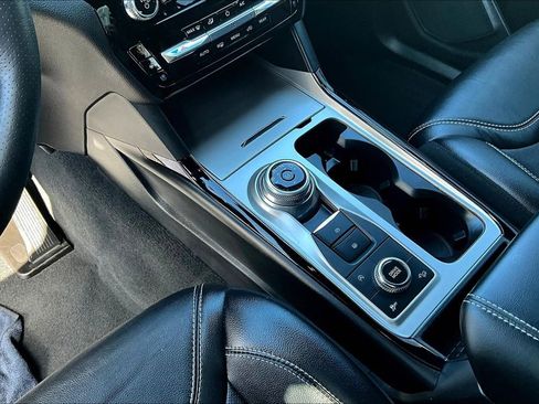 Used 2023 Ford Explorer ST w/ Equipment Group 401A image 14