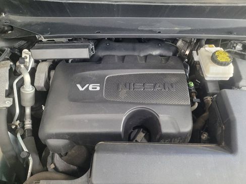 Used 2018 Nissan Pathfinder S AWD/4WD image 30