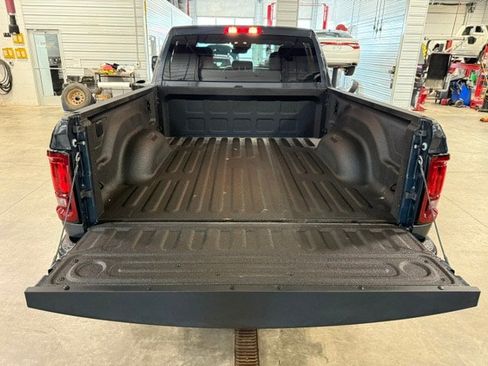 Used 2025 RAM 2500 Big Horn AWD/4WD image 26