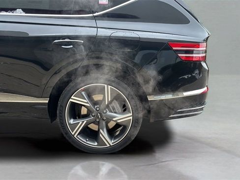 New 2026 Genesis GV80 3.5T Prestige image 25