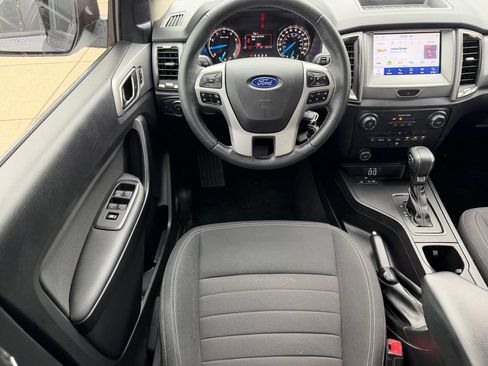 Used 2019 Ford Ranger XLT w/ Equipment Group 301A Mid RWD image 10