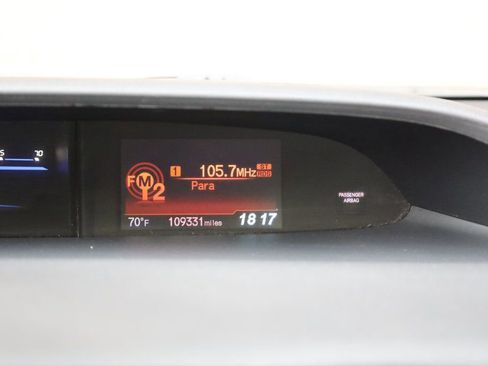 Used 2013 Honda Civic LX image 41