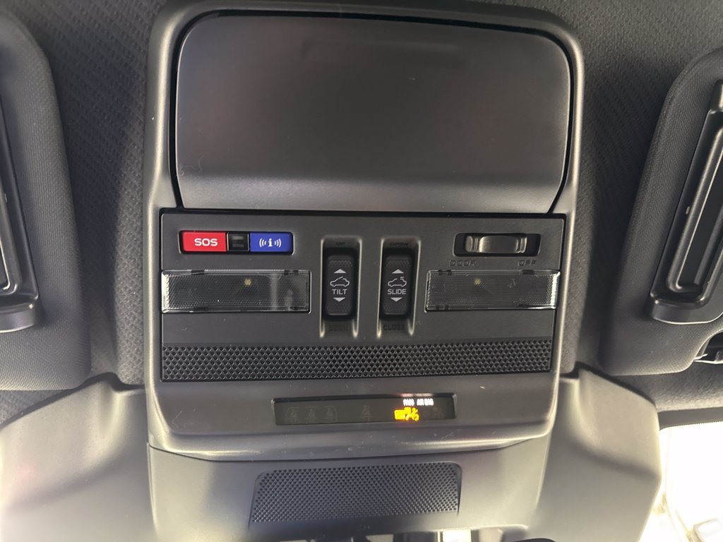 New 2026 Subaru Outback Limited XT AWD/4WD image 23