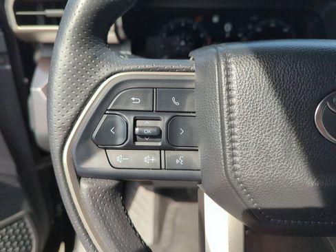 Used 2025 Toyota 4Runner TRD Off-Road Premium w/ Tow Technology Package image 22