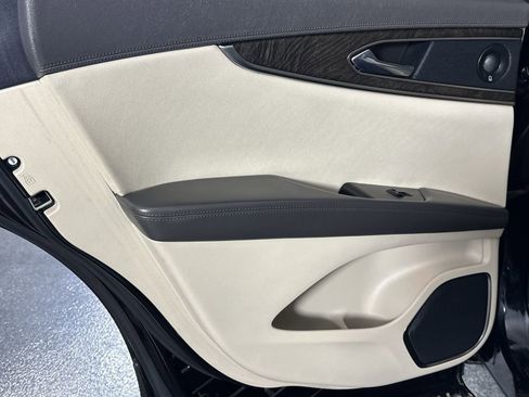 Used 2019 Lincoln Nautilus Reserve image 34