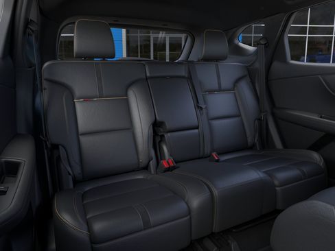 New 2025 Chevrolet Blazer Premier w/ LPO, Floor Liner Package image 17