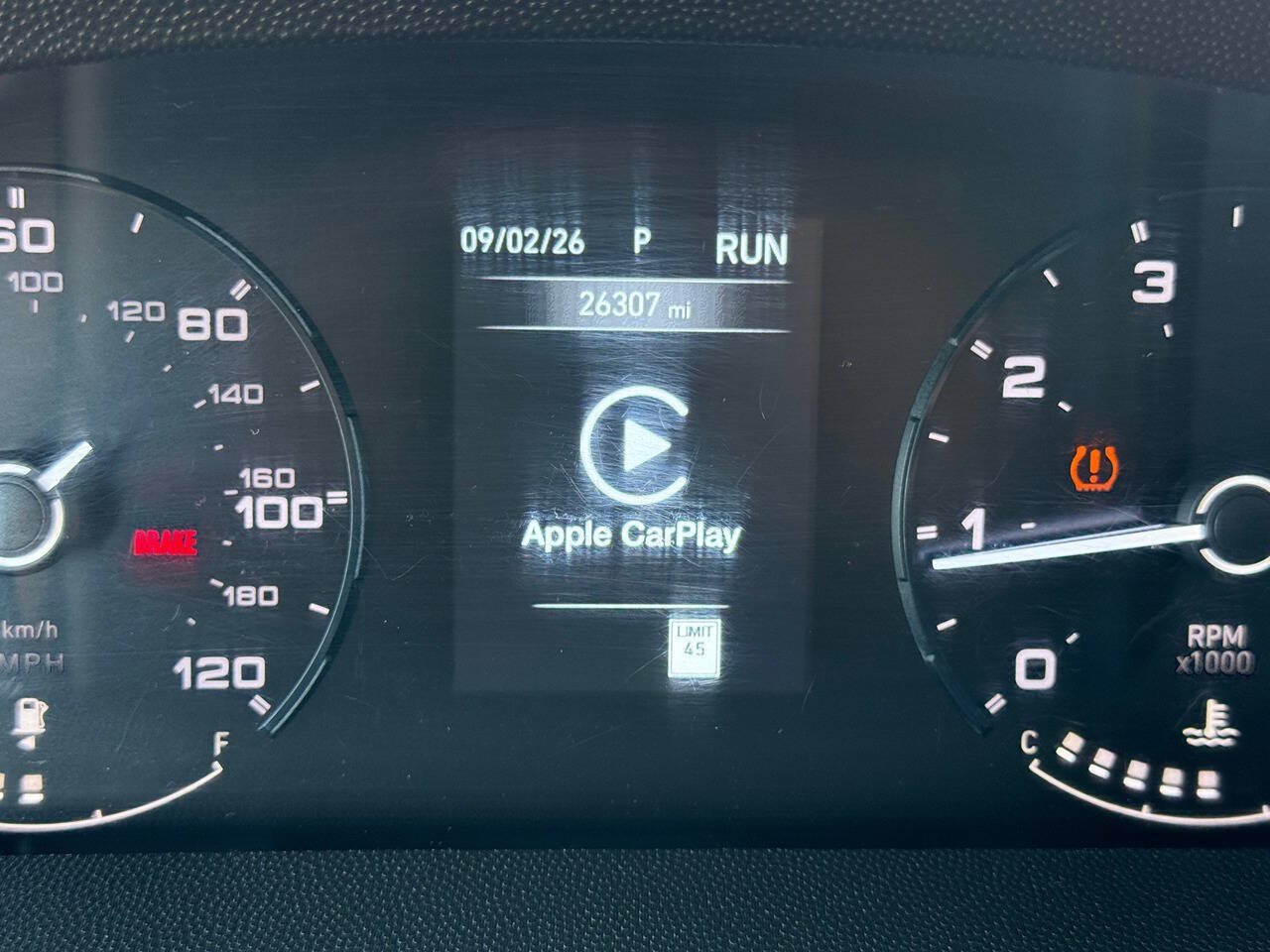 Used 2025 RAM ProMaster 2500 FWD image 12