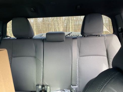 New 2026 Toyota Tacoma SR5 image 35