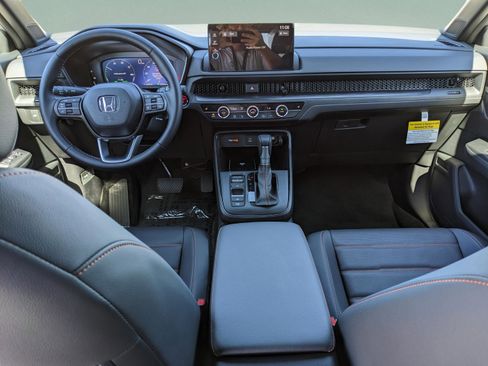 New 2026 Honda CR-V Sport-L image 15