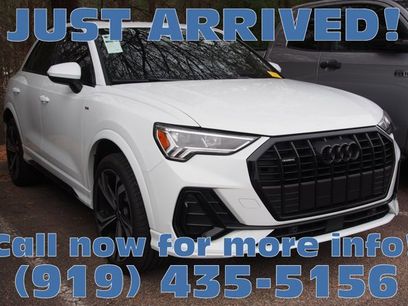Used 2021 Audi Q3 2.0T Premium Plus w/ Premium Plus Package