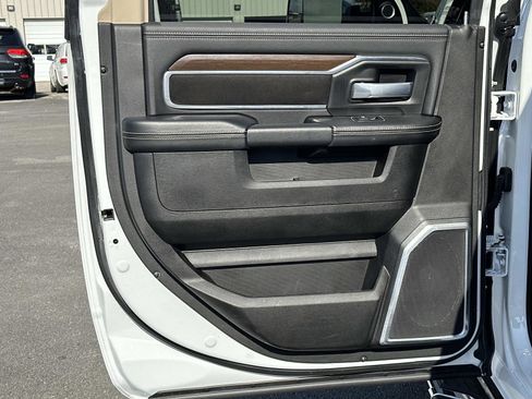 Certified 2022 RAM 3500 Laramie image 14