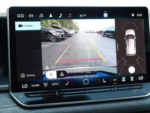 New 2025 Volkswagen Tiguan S image 12