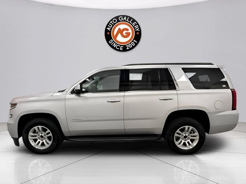 Used 2020 Chevrolet Tahoe LT AWD/4WD image 7