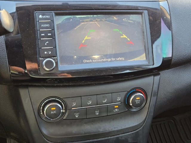Used 2019 Nissan Sentra S FWD image 25