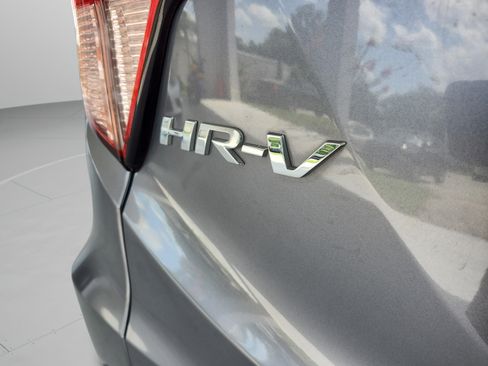 Used 2018 Honda HR-V EX-L image 25