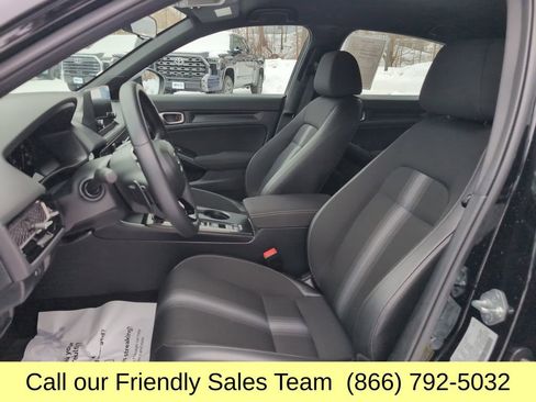 Used 2026 Honda Civic Sport image 10