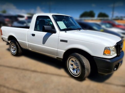 Used 2009 Ford Ranger XL RWD image 11