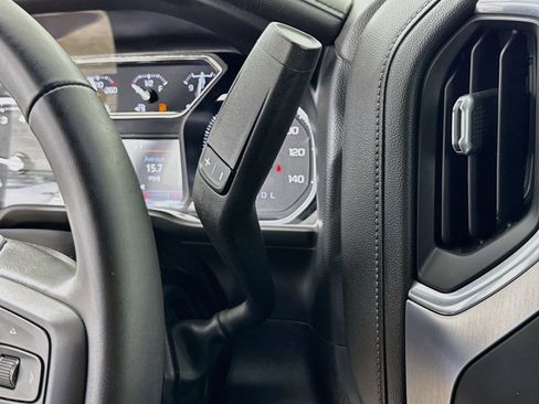 Used 2021 GMC Sierra 1500 Elevation RWD image 16