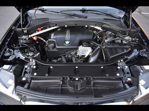 Used 2016 BMW X3 xDrive28i w/ Premium Package image 43