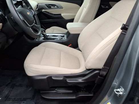 Certified 2023 Chevrolet Traverse LS w/ Safety Package image 14