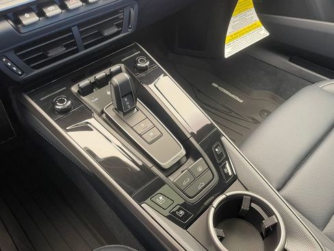 New 2026 Porsche 911 Carrera RWD image 12