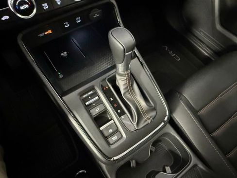 Used 2026 Honda CR-V Sport-L image 25