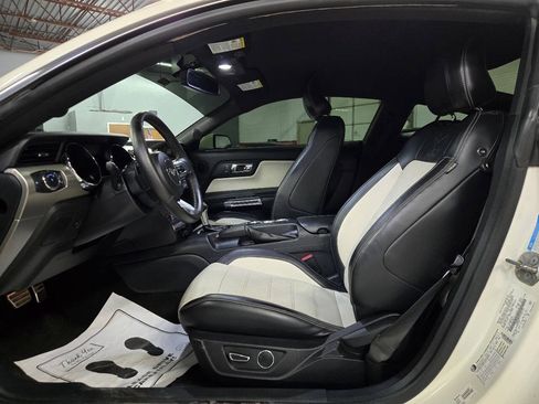 Used 2015 Ford Mustang 50 Years RWD image 11