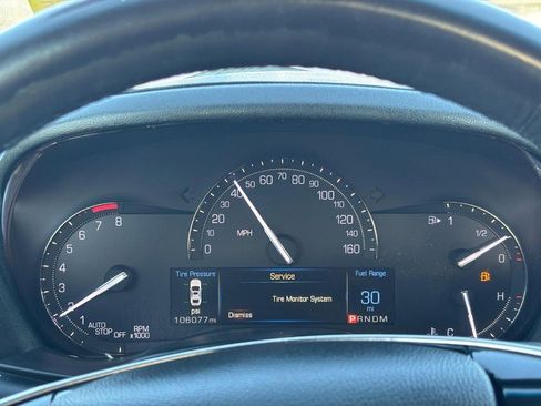 Used 2017 Cadillac ATS 2.0T AWD Coupe image 18