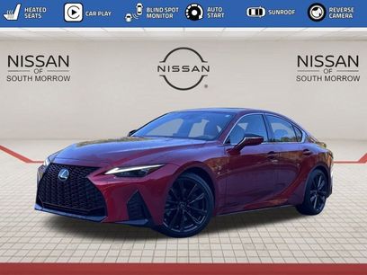 Used 2024 Lexus IS 350 F Sport