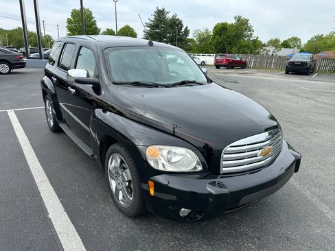 Used 2009 Chevrolet HHR LT w/ LT Preferred Equipment Group FWD image 3