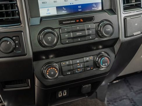 Used 2020 Ford F150 XLT w/ Equipment Group 301A Mid AWD/4WD image 29