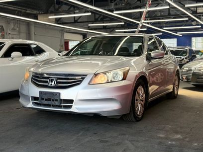 Used 2011 Honda Accord LX