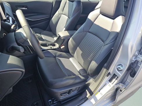 New 2026 Toyota Corolla XSE FWD image 6