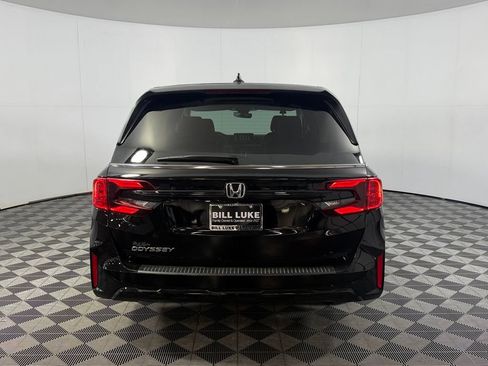 Used 2025 Honda Odyssey EX-L image 7
