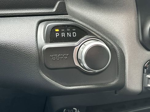 Used 2020 RAM 2500 Tradesman image 23