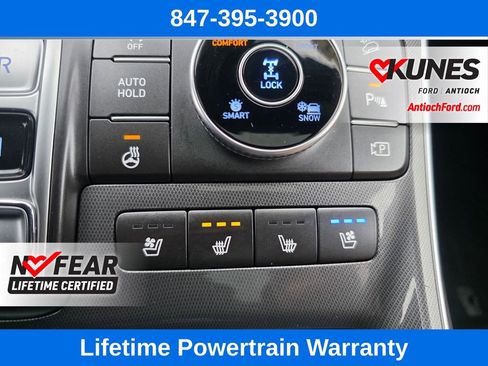 Used 2022 Hyundai Santa Fe Calligraphy w/ Cargo Package image 66