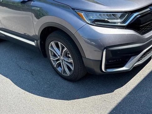Used 2021 Honda CR-V Touring image 10