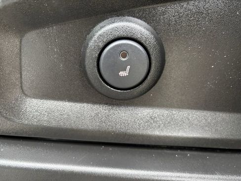 Used 2024 RAM ProMaster 3500 w/ Premium Convenience Group image 16