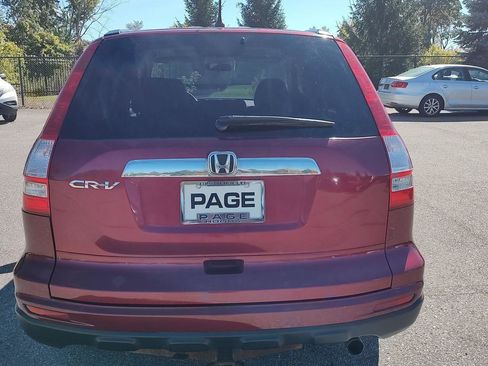 Used 2010 Honda CR-V EX image 24