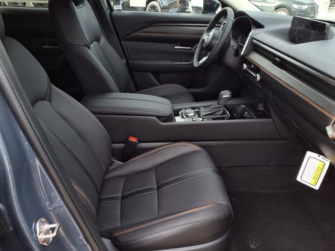 New 2026 MAZDA CX-50 AWD 2.5 Hybrid w/ Cargo Package image 23