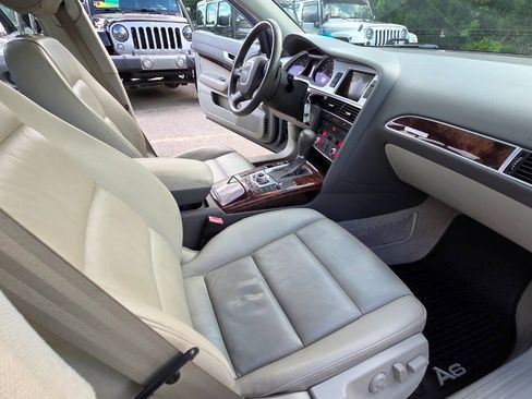 Used 2010 Audi A6 3.0T Prestige AWD/4WD image 44
