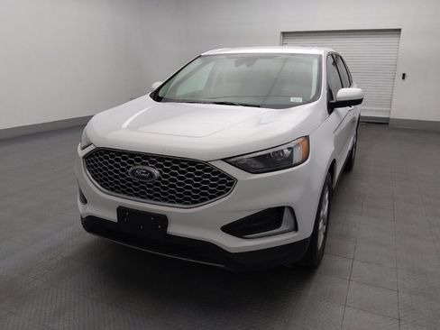 Used 2024 Ford Edge SEL image 15