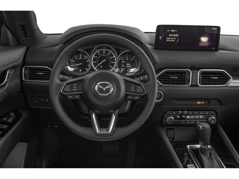 Used 2022 MAZDA CX-5 AWD 2.5 S image 35