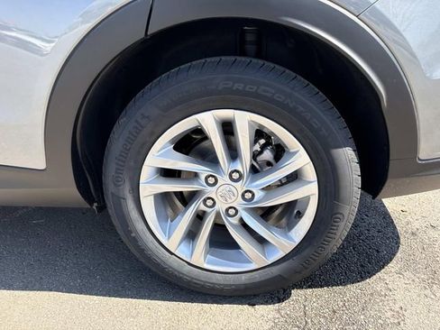 New 2026 Buick Envista Preferred w/ Convenience I Package image 26