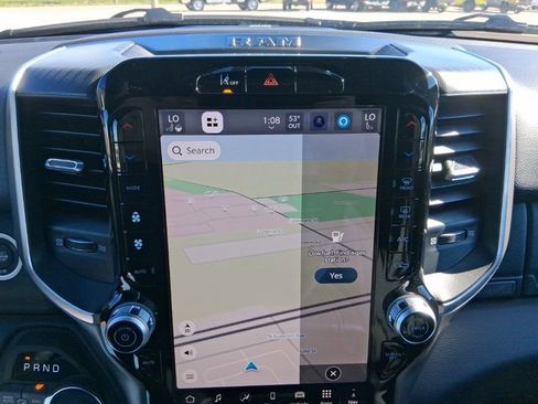 New 2026 RAM 1500 Big Horn image 36